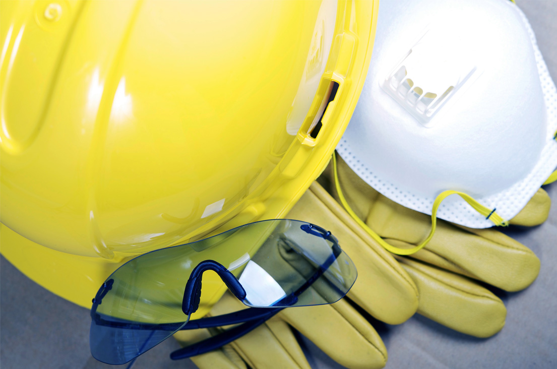 Health-&-Safety