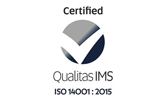 ISO 14001 Accreditation Fulwood Roofing Services