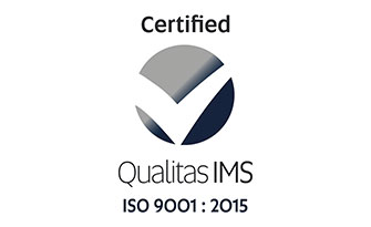 ISO 9001 Accreditation Fulwood Roofing Services